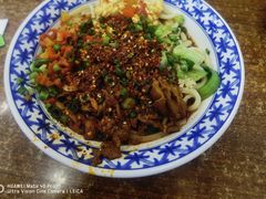 -樊二郎·驴蹄子面(科技路店)