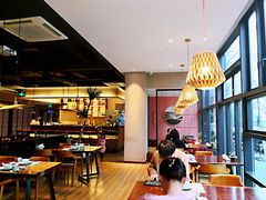 大堂-古京·臻致料理(月湖店)