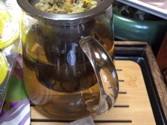 -老味茶屋(川沙老街店)