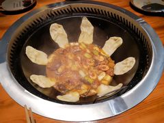 -锅来乐地锅鸡(安亭店)