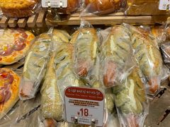 -西村叔叔的店·面包·甜品·蛋糕(牡丹园店)