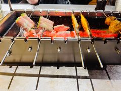-很久以前羊肉串(打浦路店)