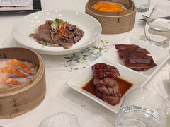 -翠园(北京王府中环店)