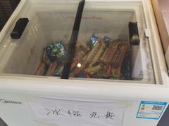 -有蚝有翅烧烤大排档·宵夜(右安门店)