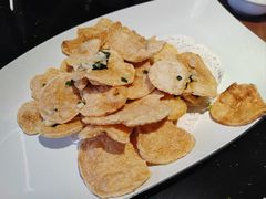 油炸土豆片-大灶头·新昌菜(中国茶市店)
