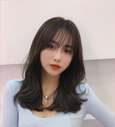 -Hello Lady发型设计