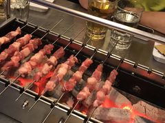 -很久以前羊肉串(大华三路店)