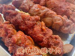 -海平馄饨(逍遥二路店)