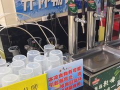 -集杰尚品海鲜烤肉自助餐厅(乳山振华店)