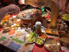 -西塔老太太泥炉烤肉(温州首店万象城黑金店)