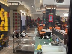 -奇芳阁·百年清真南京菜(夫子庙店)