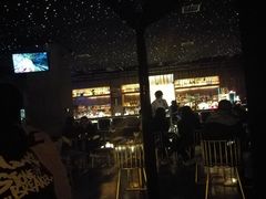 -STARRY CAFE & LOUNGE BAR(高新店)