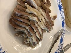 -巴音浩日娲·蒙餐(双林东路店)
