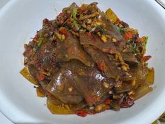 -西江红·株洲本地菜(滨江南路店)