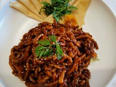 -天和晟烤鸭店(玉泉西街店)