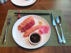 -济南香格里拉·咖啡泉自助餐厅