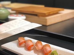 -Sushi Hanzo半藏(天环广场店)