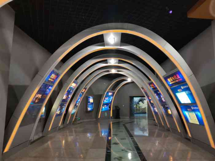 綦江博物馆-"博物馆是一个城市的灵魂所在,不来这里,完.