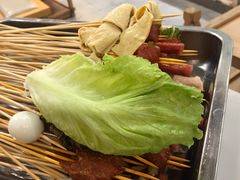 -屋头串串(新街里店)