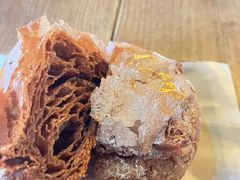-仙峰天然面包(迎宾路店)