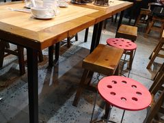 大堂-范贤光鸡公煲(平乐园总店)