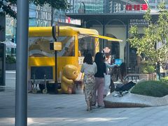 -麦当劳(苏州中心星悦汇店)