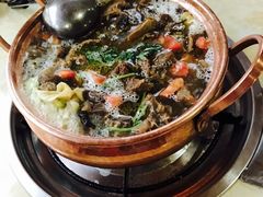 -顺顺小吃(独克宗古城店)