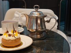 -广州文华东方酒店·文华饼店