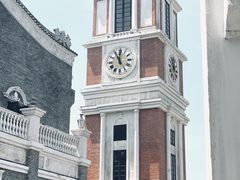 -赤坎·广东华侨国际旅游度假区