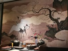 -铭牛烧肉·和牛海鲜自助(高新月牙湖店)