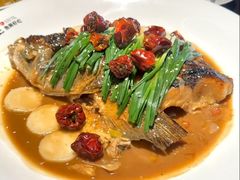 -上名堂·鱼头好吃(体育场路店)