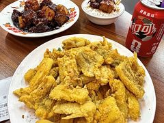 -谢记上海大排档(长寿路店)