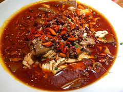 毛血旺-半步颠小酒馆(昆山旗舰店)