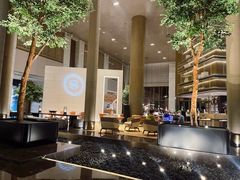 -博林天瑞喜来登酒店·西丽尚膳