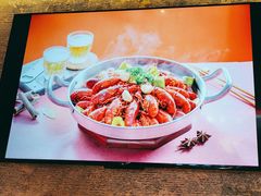 -神府路壹号·海鲜烧烤·砂锅粥·锅物(三坊七巷店)