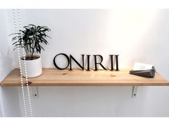 -Onirii Coffee(长乐路店)
