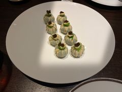 -甄御•海鲜新青岛菜(麦岛店)