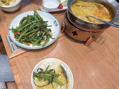 -越小品·越南餐厅(万科里店)