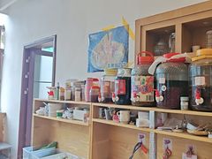 -四姑娘山阿巴郎·藏式花园餐厅