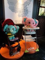 点击看大图 -Babysky·贝瑞佳月子会所(花木店)