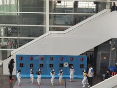 -剑缘俱乐部(浦东前滩店)