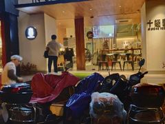 门面-十面春风·江南面馆(崇宁路店)