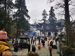 -径山寺