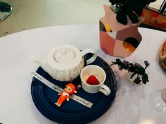 -Smile House咖啡馆(群芳小区店)