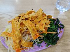-牛马行牛肉饸饹铺(长春总店)