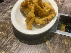 -七友美蛙鱼头火锅(坂田店)