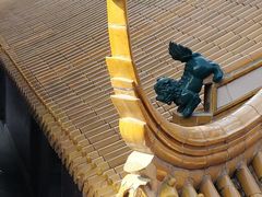 -钦赐仰殿道观