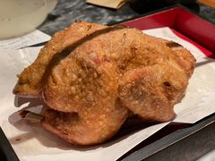 -西安饭庄·非遗陕菜(钟楼店)