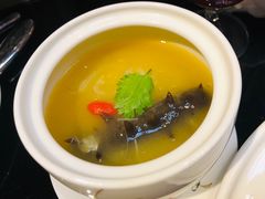 -小广寒电影艺术餐厅(小广寒经三路店)
