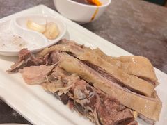 -贯贯吉·清真餐厅(浙江中路店)